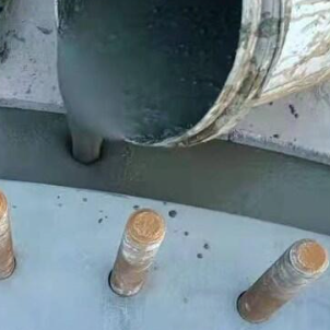 资源C100 高强加固风电灌浆料