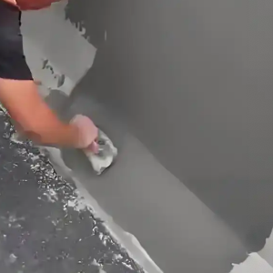 资源GB50728一级聚合物改性水泥砂浆